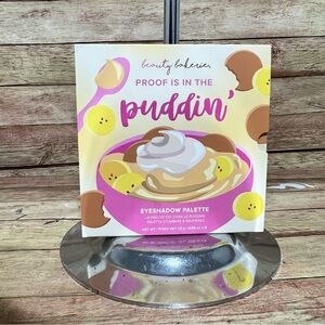 Beauty Bakerie EyeShadow